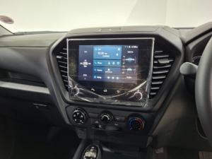 Isuzu D-Max 1.9TD Extended cab L auto - Image 8