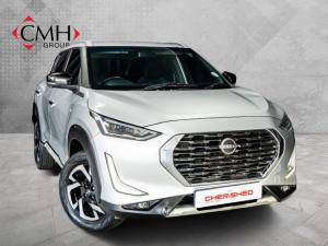 Nissan Magnite 1.0 Turbo Acenta Plus auto - Image 1