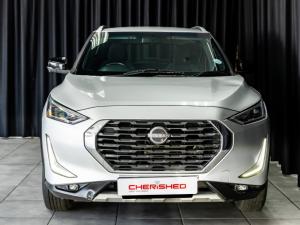 Nissan Magnite 1.0 Turbo Acenta Plus auto - Image 2