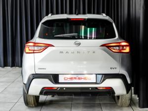 Nissan Magnite 1.0 Turbo Acenta Plus auto - Image 4