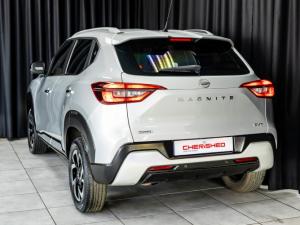 Nissan Magnite 1.0 Turbo Acenta Plus auto - Image 5