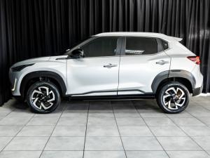 Nissan Magnite 1.0 Turbo Acenta Plus auto - Image 6