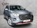 Thumbnail Chery Tiggo 4 Pro 1.5 Comfort