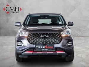 Chery Tiggo 4 Pro 1.5 Comfort - Image 1