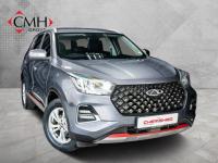 Thumbnail Chery Tiggo 4 Pro 1.5 Comfort
