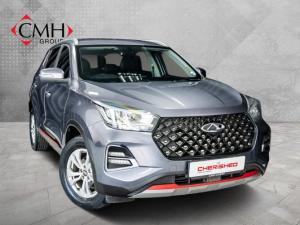 Chery Tiggo 4 Pro 1.5 Comfort - Image 1
