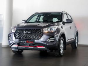 Chery Tiggo 4 Pro 1.5 Comfort - Image 2