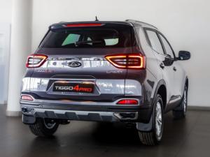 Chery Tiggo 4 Pro 1.5 Comfort - Image 5