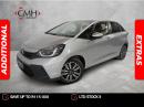 Thumbnail Honda Fit 1.5 Hybrid e.HEV