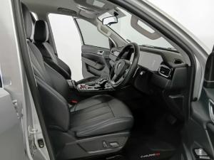 Foton Tunland G7 2.0TD double cab TLX - Image 10