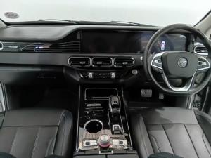 Foton Tunland G7 2.0TD double cab TLX - Image 11