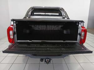 Foton Tunland G7 2.0TD double cab TLX - Image 12