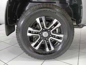 Foton Tunland G7 2.0TD double cab TLX - Image 13