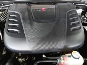 Foton Tunland G7 2.0TD double cab TLX - Image 14