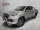 Thumbnail Foton Tunland G7 2.0TD double cab TLX