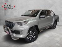 Thumbnail Foton Tunland G7 2.0TD double cab TLX