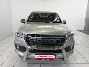 Foton Tunland G7 2.0TD double cab TLX - Image 2