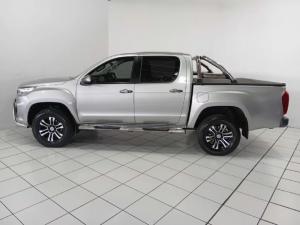 Foton Tunland G7 2.0TD double cab TLX - Image 3