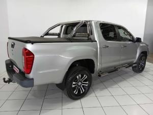 Foton Tunland G7 2.0TD double cab TLX - Image 4
