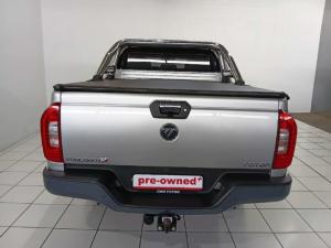 Foton Tunland G7 2.0TD double cab TLX - Image 5