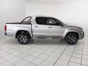Foton Tunland G7 2.0TD double cab TLX - Image 6