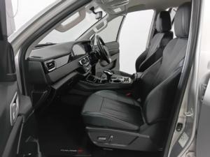 Foton Tunland G7 2.0TD double cab TLX - Image 7
