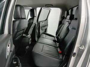 Foton Tunland G7 2.0TD double cab TLX - Image 8
