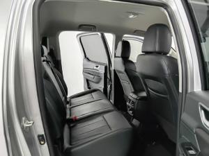 Foton Tunland G7 2.0TD double cab TLX - Image 9