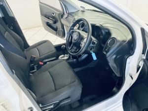 Honda Brio Amaze sedan 1.2 Comfort auto - Image 10