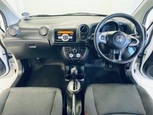 Honda Brio Amaze sedan 1.2 Comfort auto - Image 11