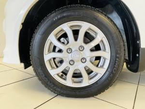 Honda Brio Amaze sedan 1.2 Comfort auto - Image 13