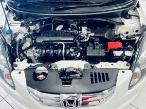 Honda Brio Amaze sedan 1.2 Comfort auto - Image 14