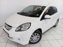 Thumbnail Honda Brio Amaze sedan 1.2 Comfort auto