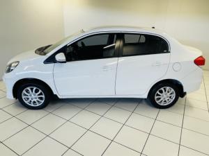 Honda Brio Amaze sedan 1.2 Comfort auto - Image 3