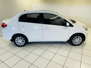 Honda Brio Amaze sedan 1.2 Comfort auto - Image 6