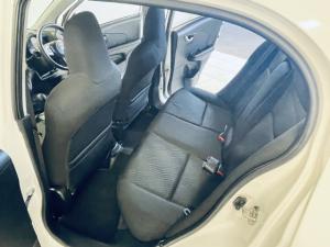 Honda Brio Amaze sedan 1.2 Comfort auto - Image 8
