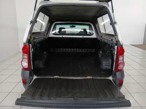 Nissan NP200 1.6i safety pack (aircon) - Image 10