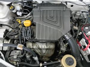 Nissan NP200 1.6i safety pack (aircon) - Image 12