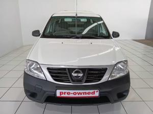 Nissan NP200 1.6i safety pack (aircon) - Image 2