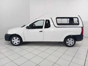Nissan NP200 1.6i safety pack (aircon) - Image 3