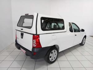 Nissan NP200 1.6i safety pack (aircon) - Image 4