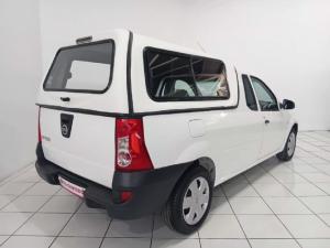 Nissan NP200 1.6i safety pack (aircon) - Image 4