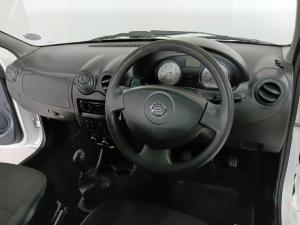 Nissan NP200 1.6i safety pack (aircon) - Image 9