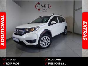 Honda BR-V 1.5 Trend - Image 1