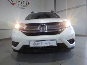 Honda BR-V 1.5 Trend - Image 2