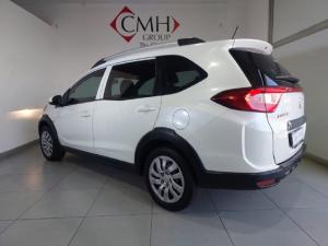 Honda BR-V 1.5 Trend - Image 4