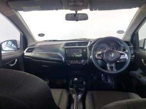 Honda BR-V 1.5 Trend - Image 8