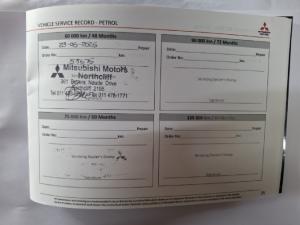 Mitsubishi Eclipse Cross 2.0 GLS - Image 8