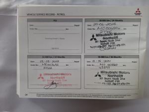 Mitsubishi Eclipse Cross 2.0 GLS - Image 9
