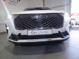 Haval H6 2.0GDIT 4WD Luxury - Image 2